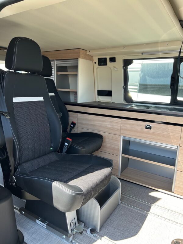 Location de camping-car à La Rochelle (17)