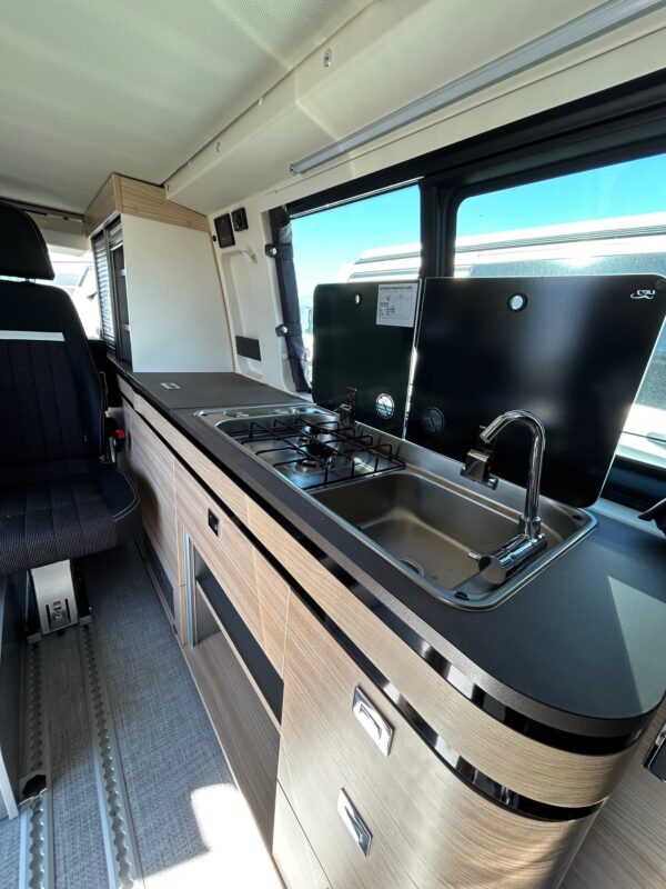 Location de camping-car dans le 85