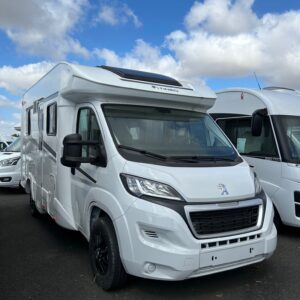 Camping-car en Vendée (85)