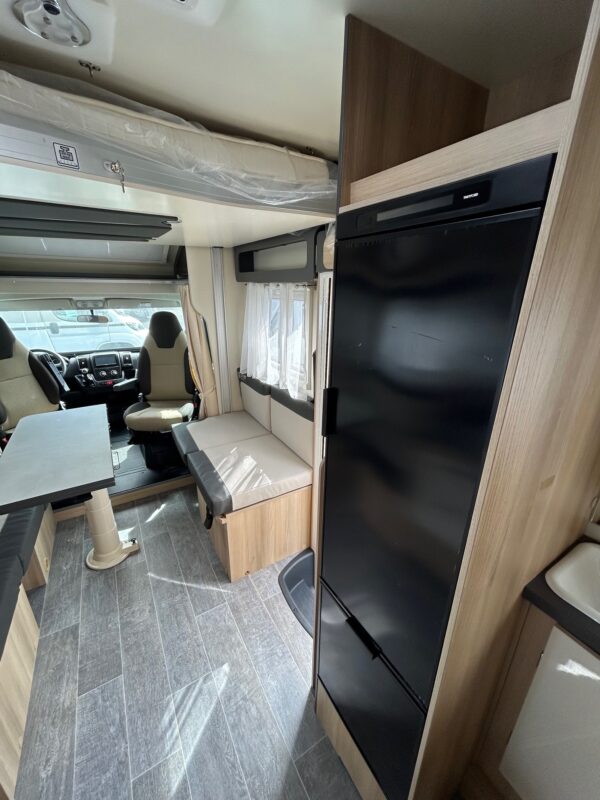 Location de camping-car à La Rochelle (17)
