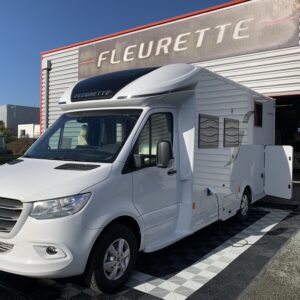 Concession de véhicules de loisir en Vendée (85)