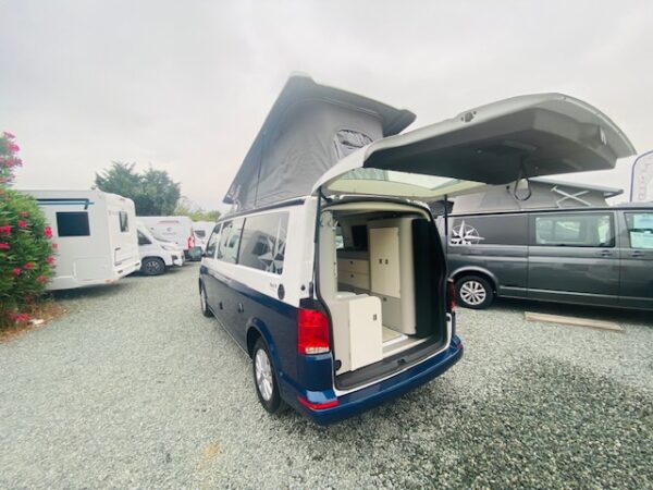 Location de camping-car en Charente-Maritime