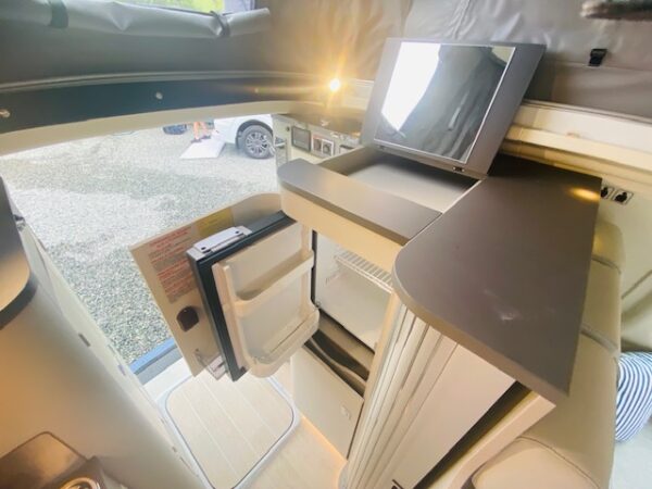 Camping-car dans les Deux-Sèvres (79)