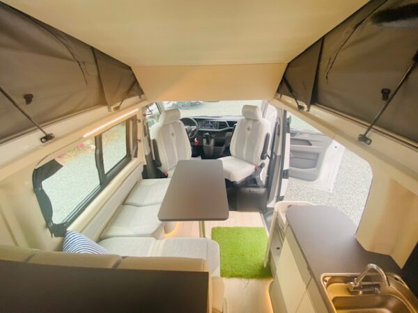 Location de camping-car en Vendée (85)