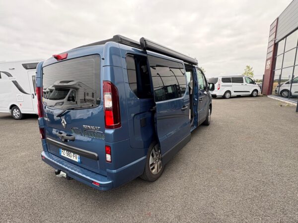 Camping-car en Vendée (85)