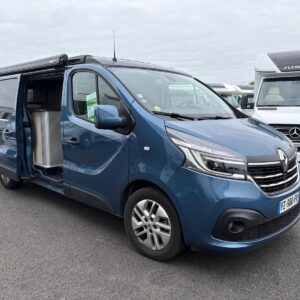 Acheter un camping-car dans le 85