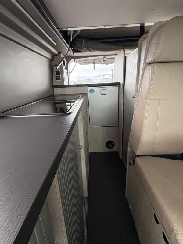 Location de camping-car en Charente-Maritime