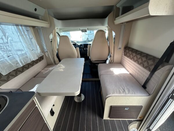 Acheter un camping-car en Charente-Maritime
