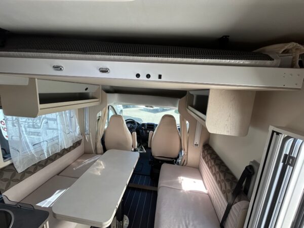 Location de camping-car à La Rochelle (17)