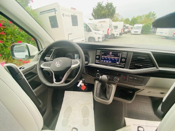Camping-car en Vendée (85)