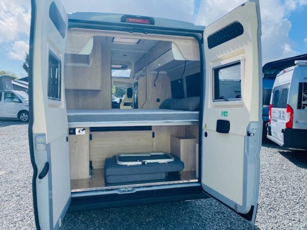 Location de camping-car en Vendée (85)