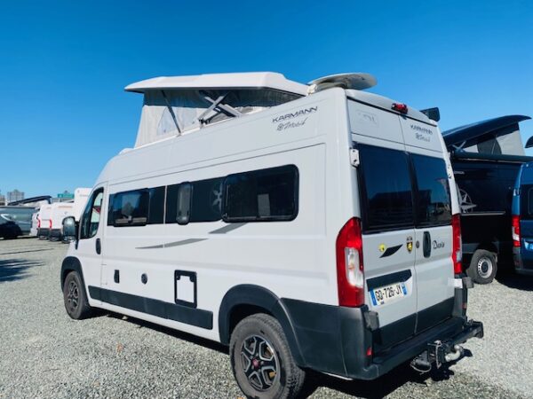 Concession de véhicules de loisir en Vendée (85)