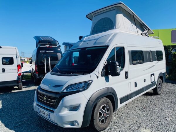 Acheter un camping-car en Charente-Maritime