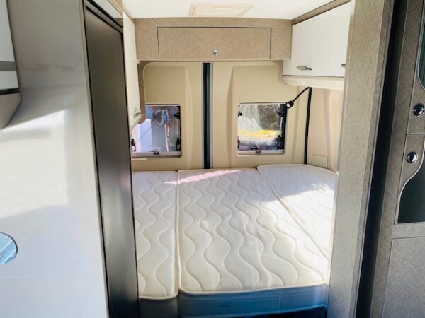 Location de camping-car en Vendée (85)