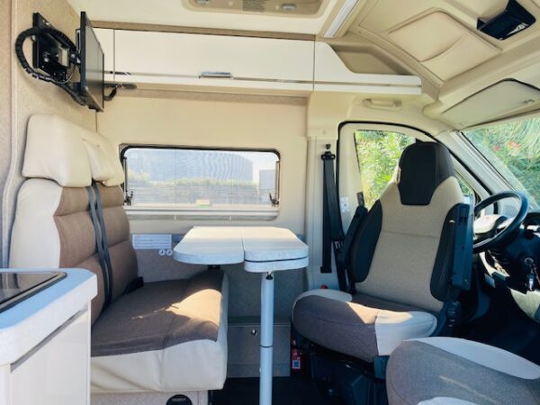 Location de camping-car à Niort (79)