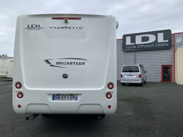 Acheter un fourgon aménagé en Charente-Maritime