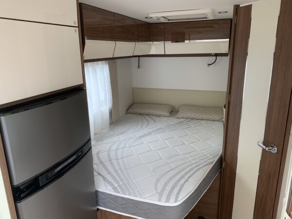 Acheter un camping-car à Niort (79)