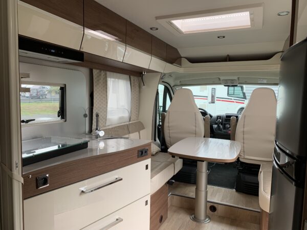 Location de camping-car en Vendée (85)