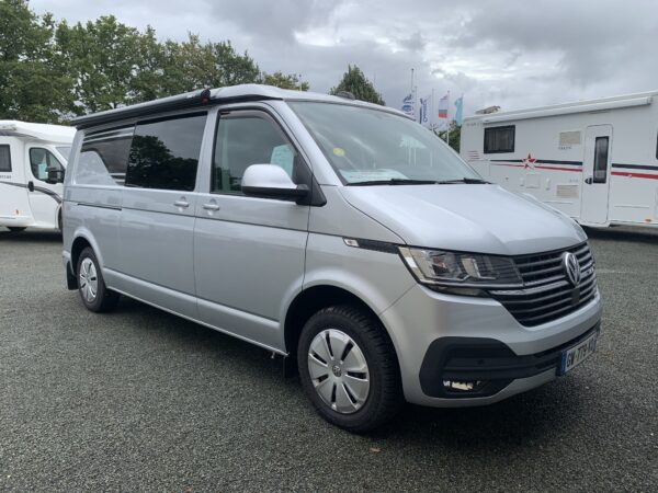 Acheter un camping-car dans le 85