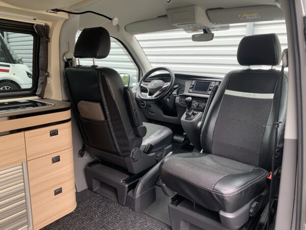 Camping-car à La Rochelle (17)