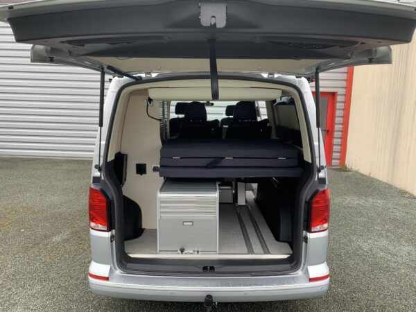 Acheter un camping-car en Vendée (85)