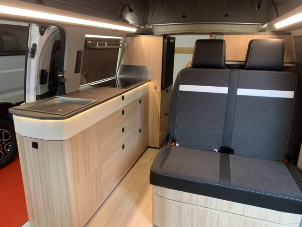 Acheter un camping-car dans le 85