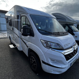 Location de camping-car en Charente-Maritime