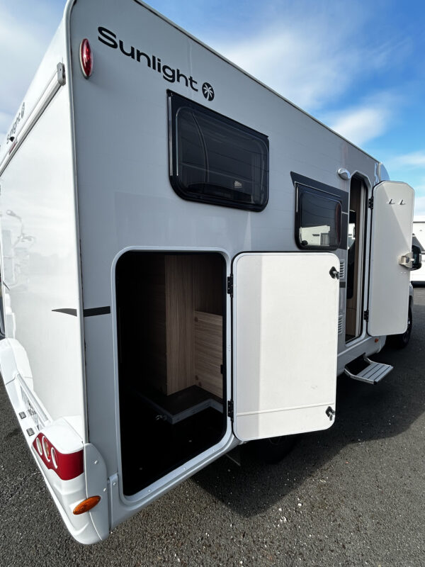 Location de camping-car en Charente-Maritime