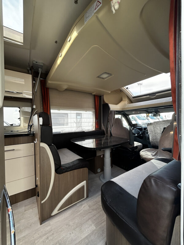 Location de camping-car en Charente-Maritime