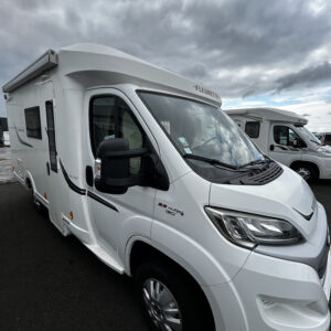 Location de camping-car à La Rochelle (17)