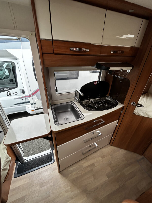 Location de camping-car à La Rochelle (17)