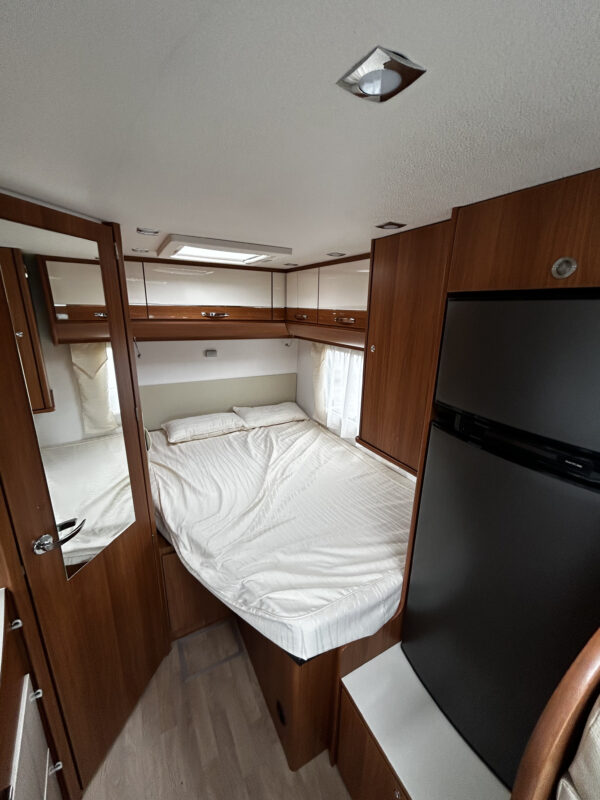 Location de camping-car dans le 85