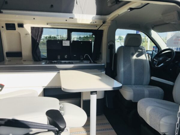 Camping-car en Vendée (85)