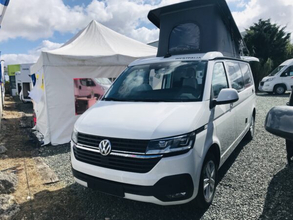 Concession de véhicules de loisir en Vendée (85)