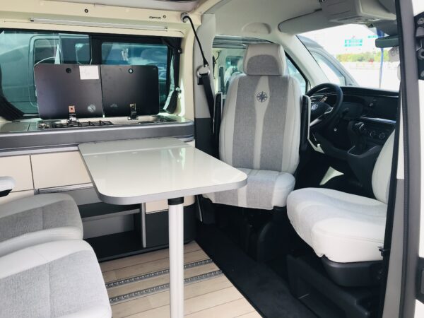 Location de camping-car dans les Deux-Sèvres (79)