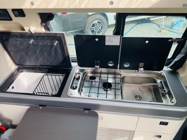 Camping-car dans les Deux-Sèvres (79)