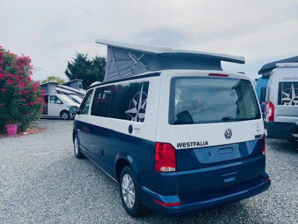 Acheter un camping-car dans les Deux-Sèvres (79)