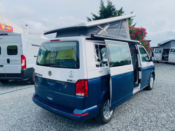Location de camping-car à La Rochelle (17)