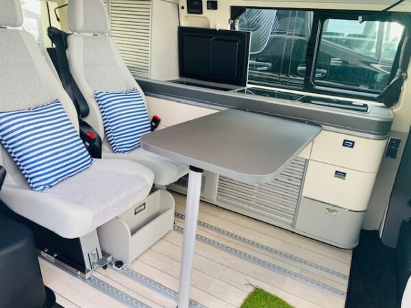 Location de camping-car en Vendée (85)
