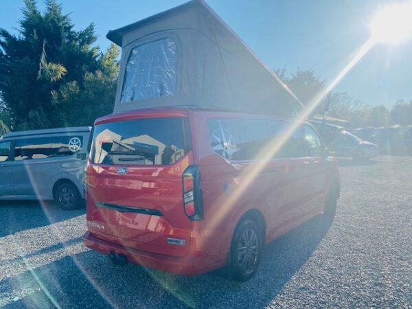 Acheter un fourgon aménagé dans les Deux-Sèvres (79)