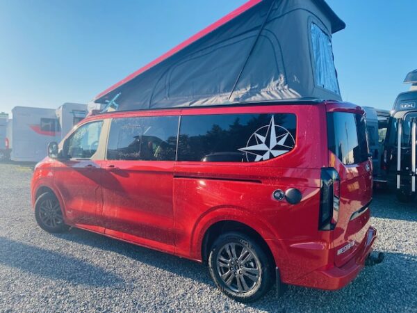 Acheter un fourgon aménagé à La Rochelle (17)