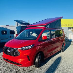 Camping-car dans les Deux-Sèvres (79)