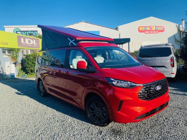 Location de camping-car dans les Deux-Sèvres (79)