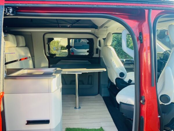 Acheter un camping-car en Vendée (85)