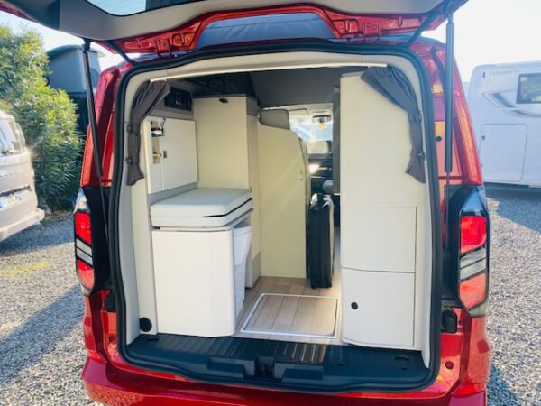 Location de camping-car en Vendée (85)