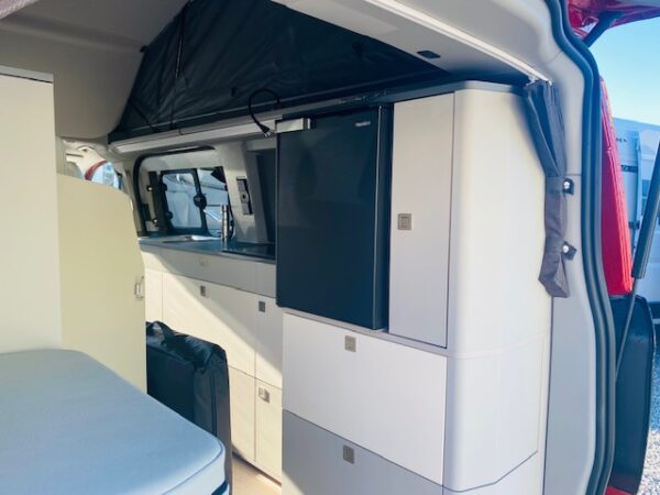 Location de camping-car à Niort (79)