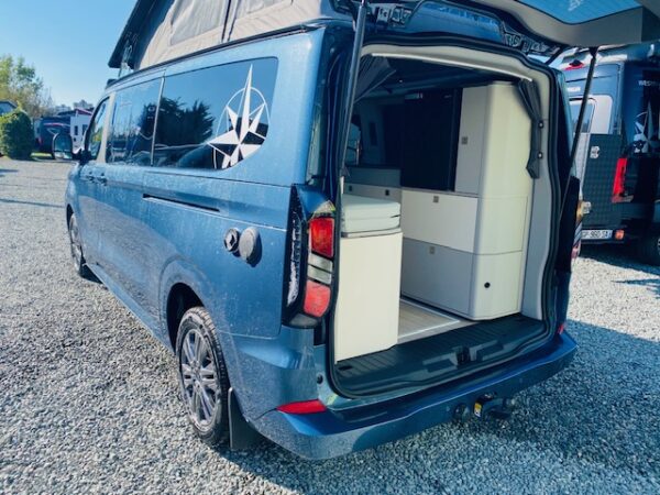 Camping-car en Vendée (85)