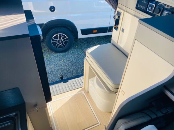 Camping-car dans les Deux-Sèvres (79)