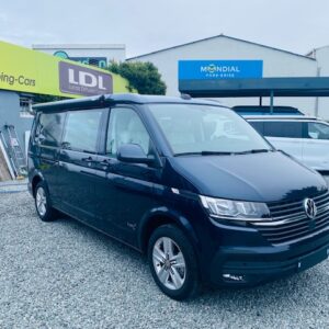 Acheter un camping-car à Niort (79)