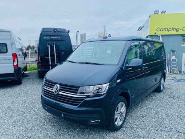 Location de camping-car dans le 85